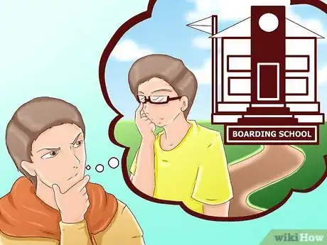 Image intitulée Prank a Friend and Make Them Think You Have a Twin Step 4