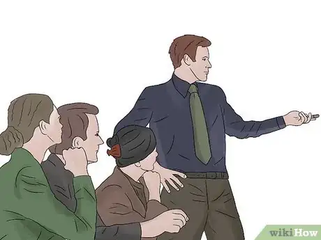 Image intitulée Properly Make a Motion at a Board of Directors Meeting Step 6