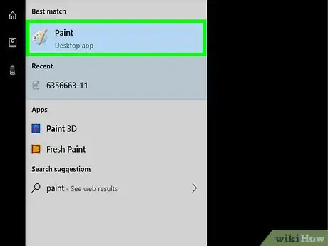 Image intitulée Remove the White Background in Microsoft Paint Step 21