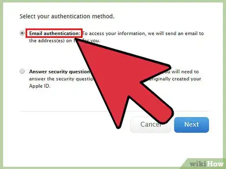 Image intitulée Change Your Password Step 46