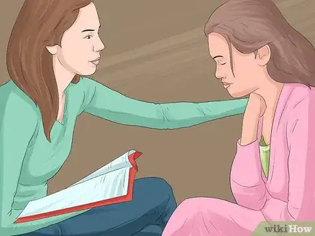 Image intitulée Deal With Your Husband's Jealousy of Your Friendships Step 9