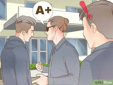 Image intitulée Ignore Annoying Classmates Step 6