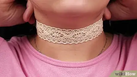 Image intitulée Make a Choker Step 11