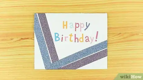 Image intitulée Make Handmade Greeting Cards Step 10