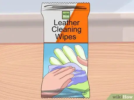 Image intitulée Clean Batting Gloves Step 3
