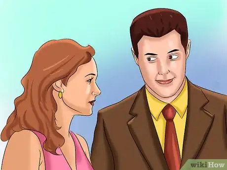 Image intitulée Get Your Wedding Party Properly Prepped to Talk Step 6
