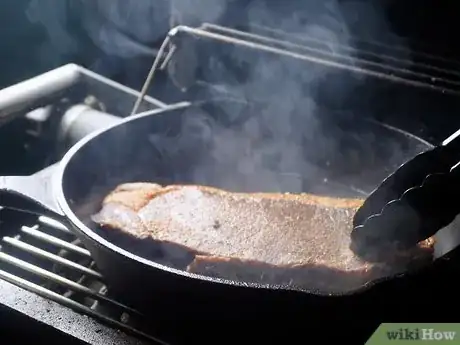 Image intitulée Blacken Steak Step 9