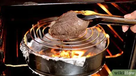 Image intitulée Cook London Broil in the Oven Step 9