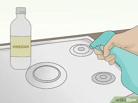 Image intitulée Clean a Stainless Steel Cooktop Step 7