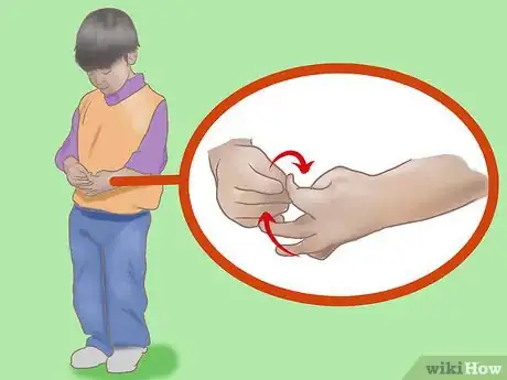 Image intitulée Know when Your Child Is Lying Step 3