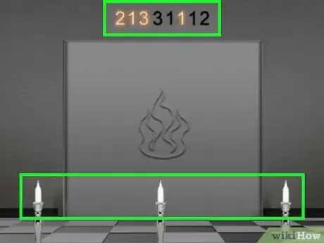 Image intitulée Beat 100 Floors Step 85
