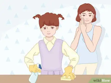 Image intitulée Deal With Annoying Kids Step 17