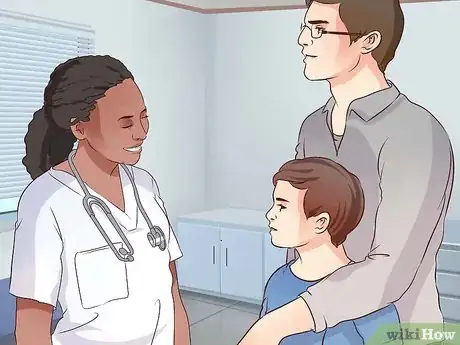 Image intitulée Cheer up a Sad Child Step 19