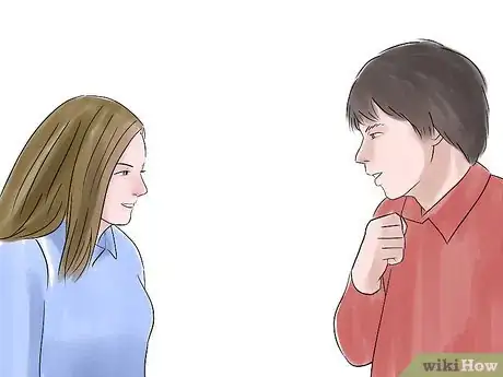 Image intitulée Ask a Girl Out in 5th Grade Step 9