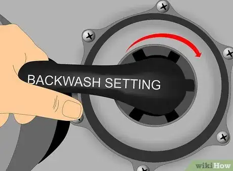 Image intitulée Vacuum and Backwash Your Pool Filter Step 8