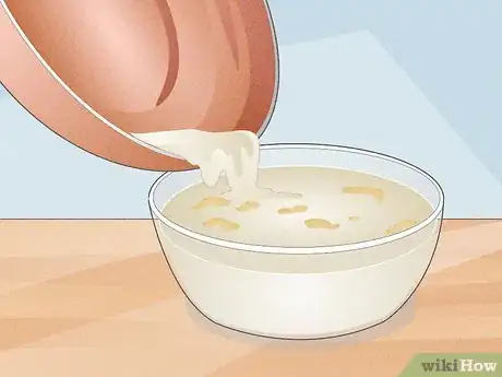 Image intitulée Eat Canned Mushrooms Step 5