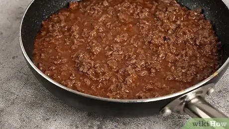 Image intitulée Make Sloppy Joes Step 5