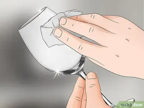 Image intitulée Clean Crystal Step 19