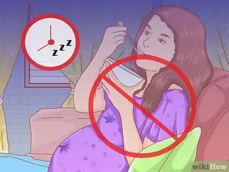 Image intitulée Get Rid of Heartburn when Pregnant Step 8