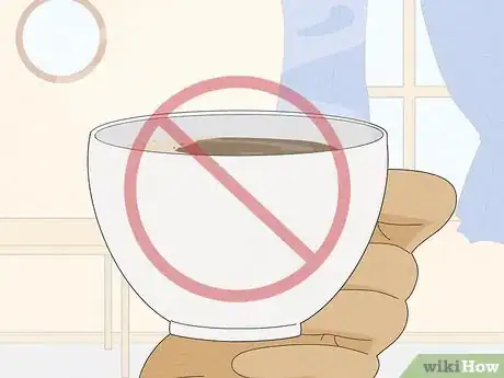 Image intitulée Stop Dry Heaving Step 8