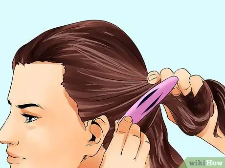 Image intitulée Dye Brown Hair Without Bleach Step 3
