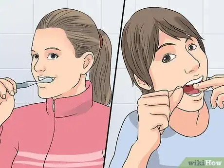 Image intitulée Deal With a Tooth Pulling Step 15