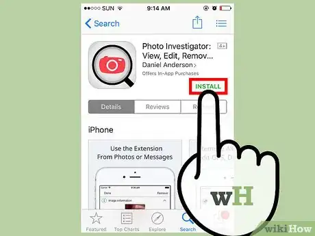 Image intitulée Find the File Size of an iOS Photo Step 7