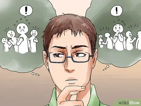 Image intitulée Say No to Negative Peer Pressure Step 1