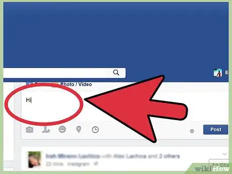 Image intitulée Flirt With a Girl on Facebook Step 8