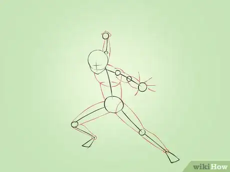 Image intitulée Draw Inuyasha Step 10