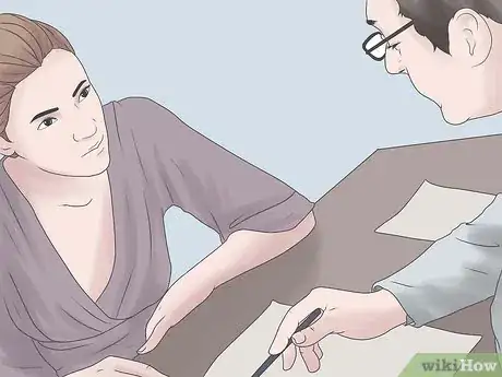 Image intitulée Get an Ultrasound for Pregnancy Step 2