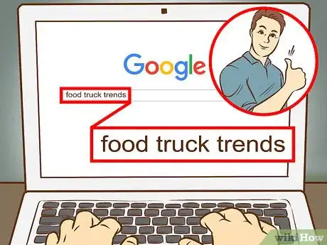 Image intitulée Start a Food Truck Step 20