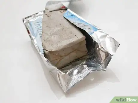 Image intitulée Use Air Drying Clay Step 4