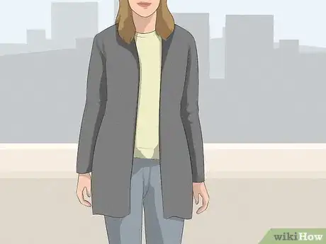 Image intitulée Wear Sweaters Step 4