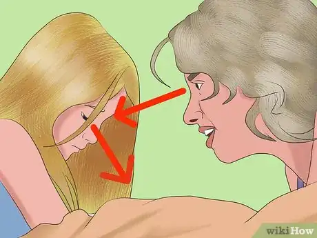 Image intitulée Know when Your Child Is Lying Step 1