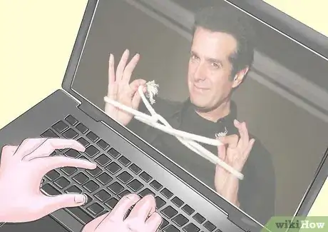 Image intitulée Become a Magician Step 1
