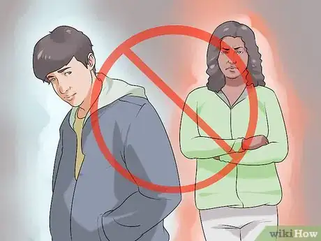 Image intitulée Deal With Your Shy Guy Step 7