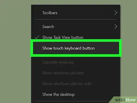 Image intitulée Type Emojis on PC Step 2