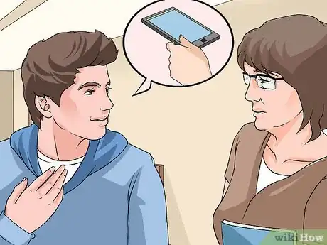 Image intitulée Deal With Teachers That Take Your Personal Items Away Step 5
