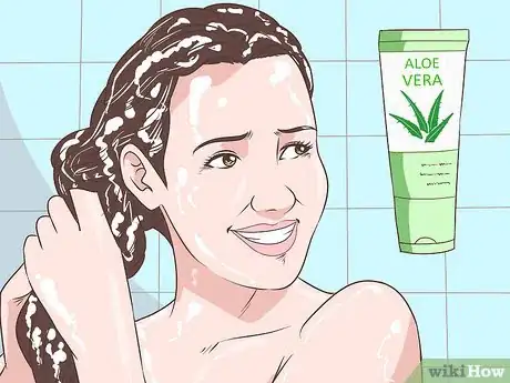 Image intitulée Add Moisture to Your Hair Step 11