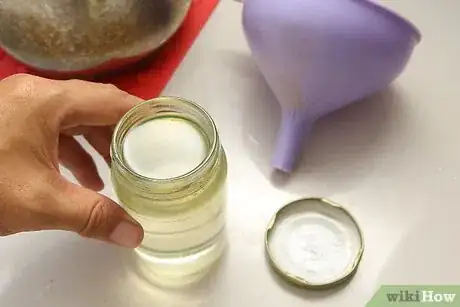 Image intitulée Make Sugar Water Step 11
