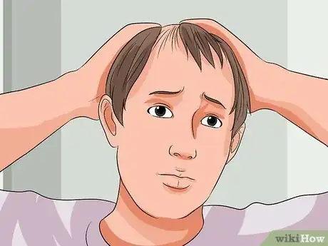 Image intitulée Reduce Hair Loss Step 14