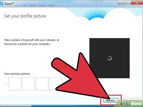 Image intitulée Set up and Use Skype Step 6