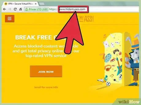 Image intitulée Successfully Access Facebook in China Step 6