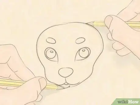 Image intitulée Draw a Cute Puppy Step 8