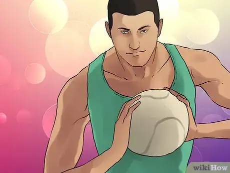 Image intitulée Play Baseketball Step 8