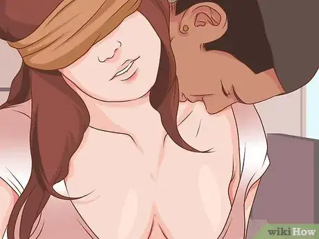 Image intitulée Spice up Kissing Step 11