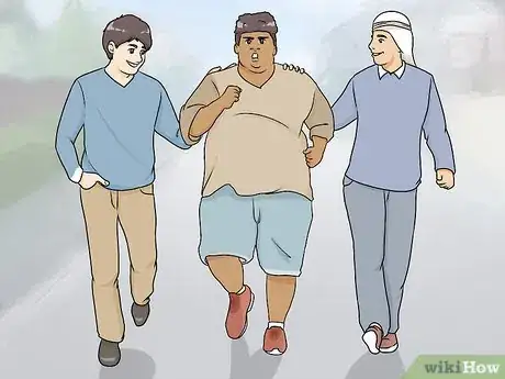 Image intitulée Overcome Obesity Step 24