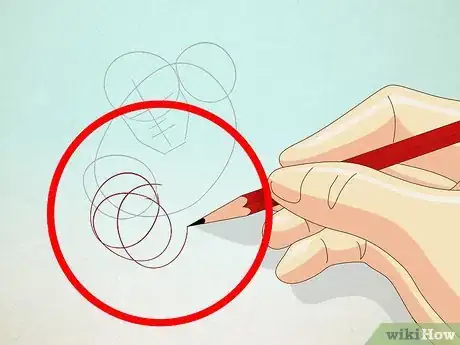 Image intitulée Draw Superman Step 9