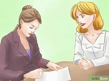 Image intitulée Apply for Citizenship (USA) Step 12